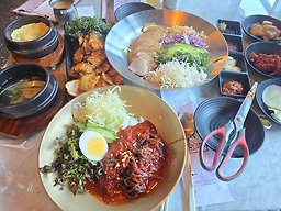 깐깐한족발 부산안락점 대표 사진
