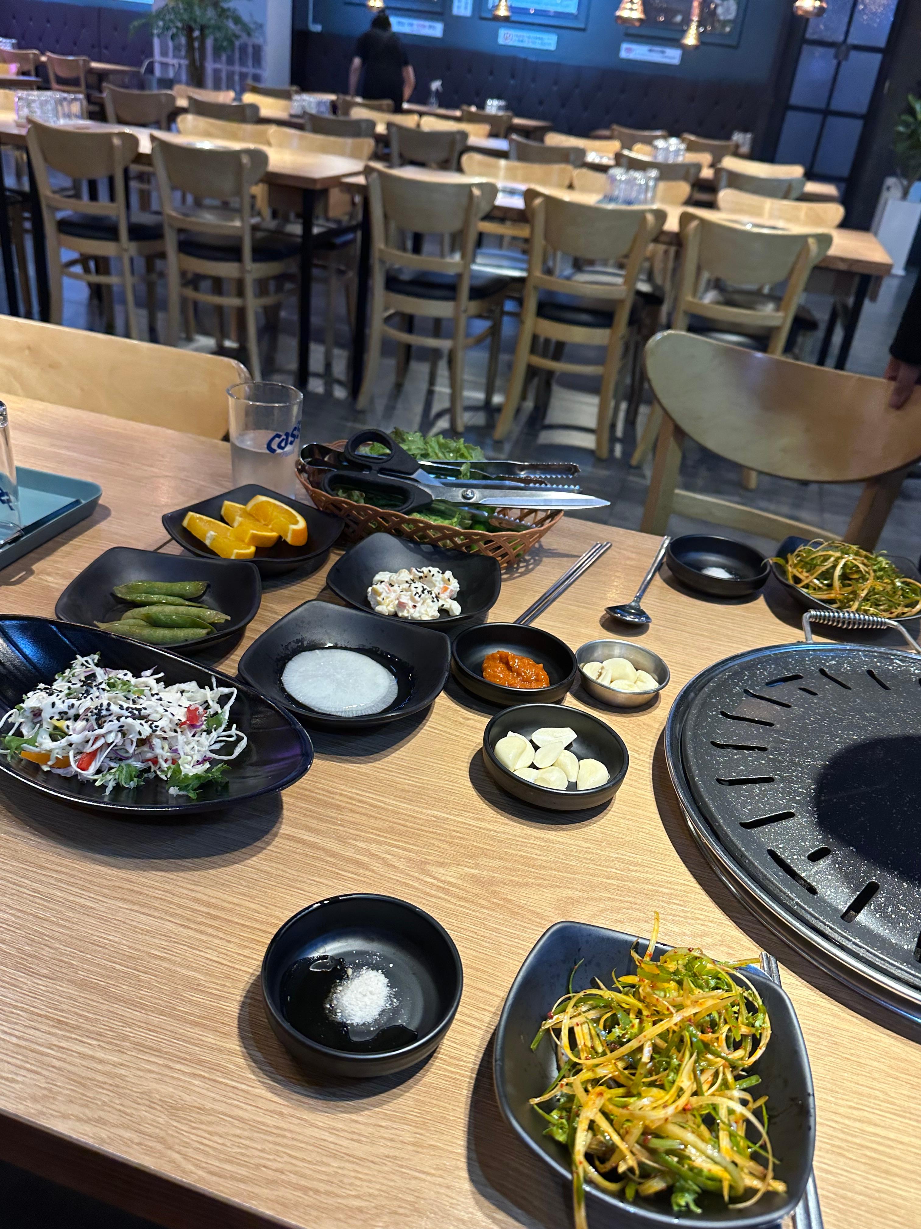 사랑축산식육식당 사진 3
