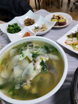 해물&빼떼기 사진 5