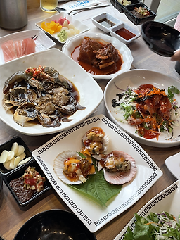 바다향횟집 사진 6