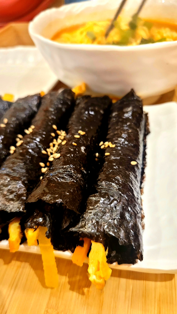 농부꼬마김밥 본점 사진 2