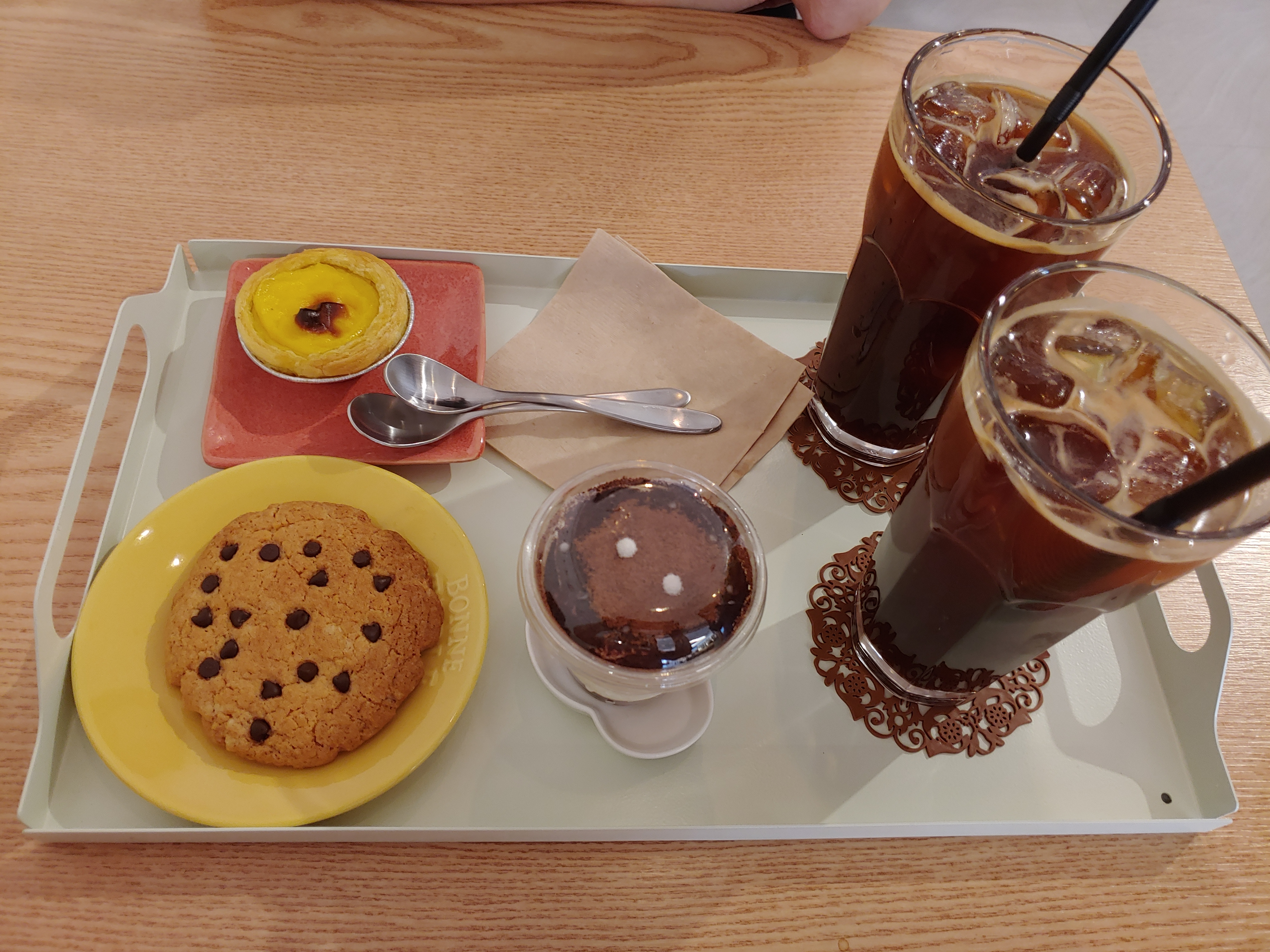 커피세상