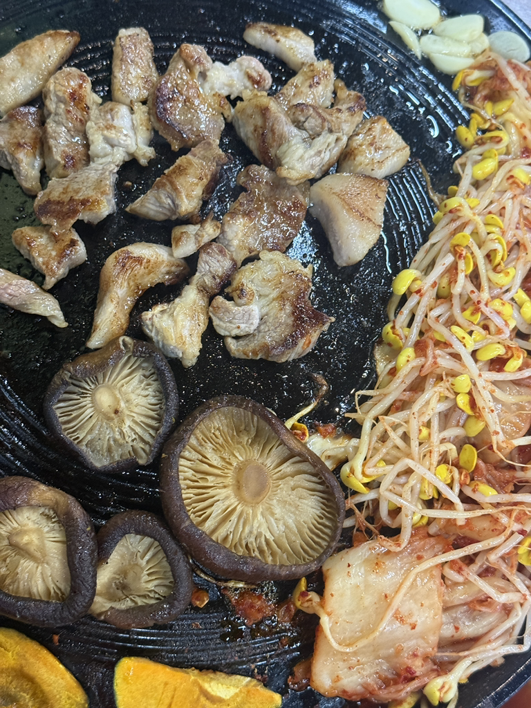 오막살이 사진 2