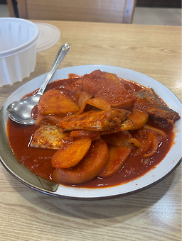 제주은갈치 대표 사진