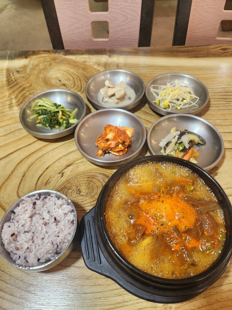 향토음식점 사진 3