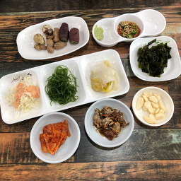 남포동횟집 사진 2