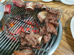 연산숯불왕갈비 사진 7