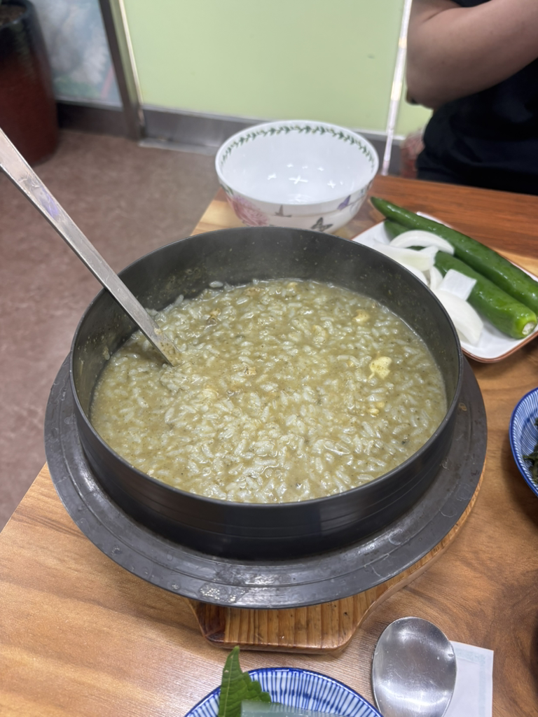 솥단지전복죽 대표 사진