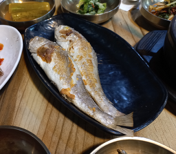 예촌 도토리 임자탕 노원점 사진 2