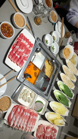 하이디라오 부산역점 사진 3