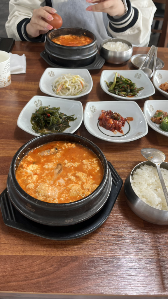 전통맷돌순두부 사진 2