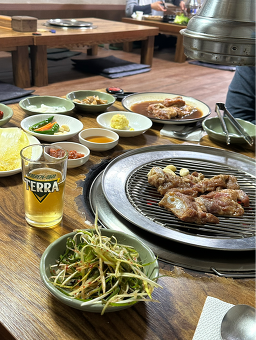 서초갈비 사진 4