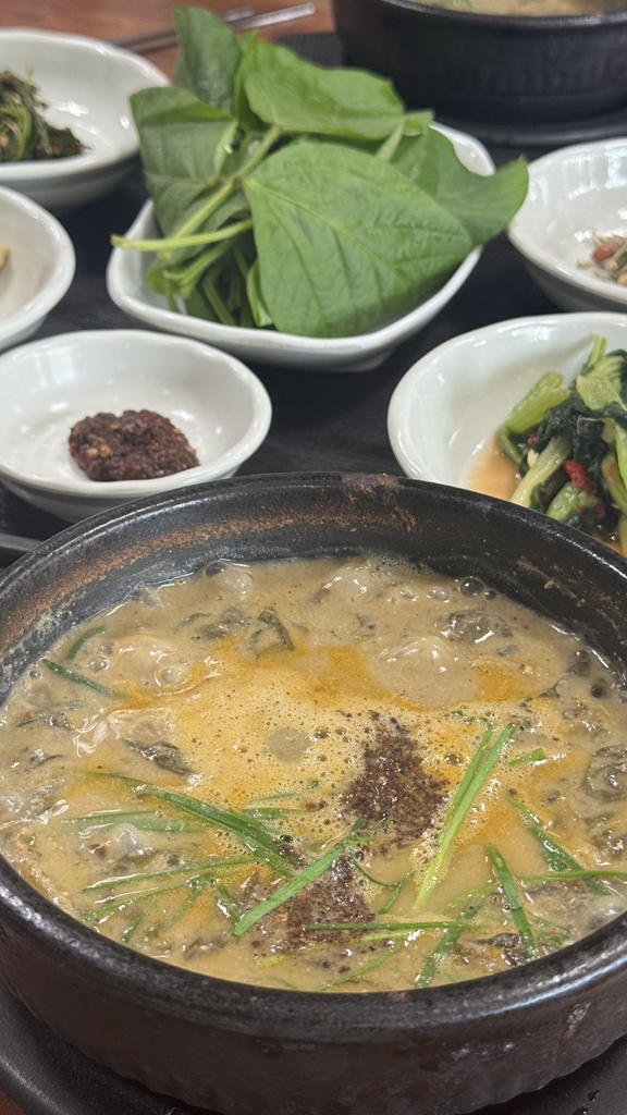 왔다식당 사진 3