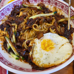 통영명성짬뽕 사진 5