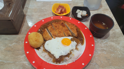 켄짱카레 본점 사진 3
