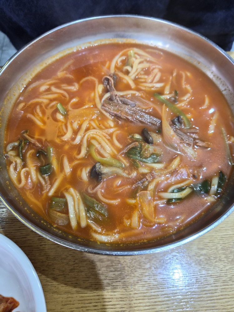밀숲 범계점 사진 3