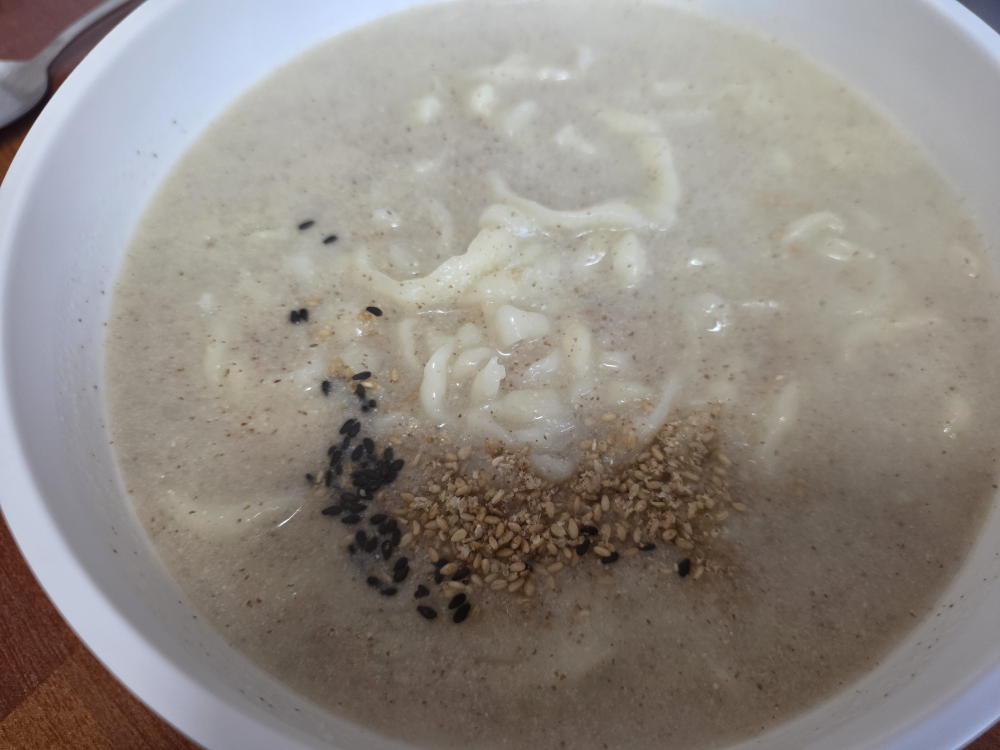 자매보리밥 사진 4