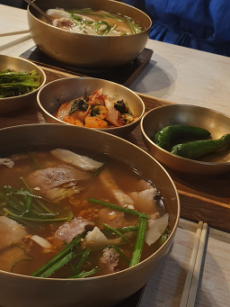 양산국밥 사진 3