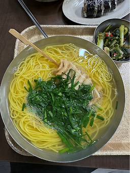 양푼이국수 사진 4