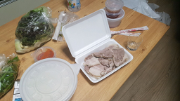 풍성돼지국밥 사진 6