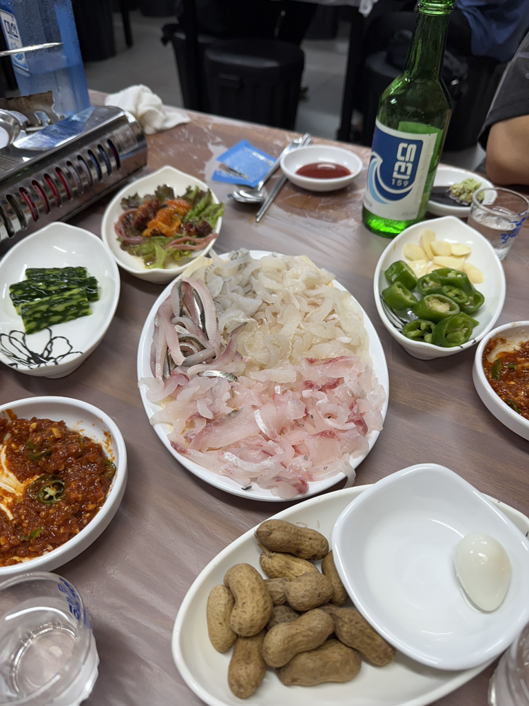 한라산횟집 대표 사진