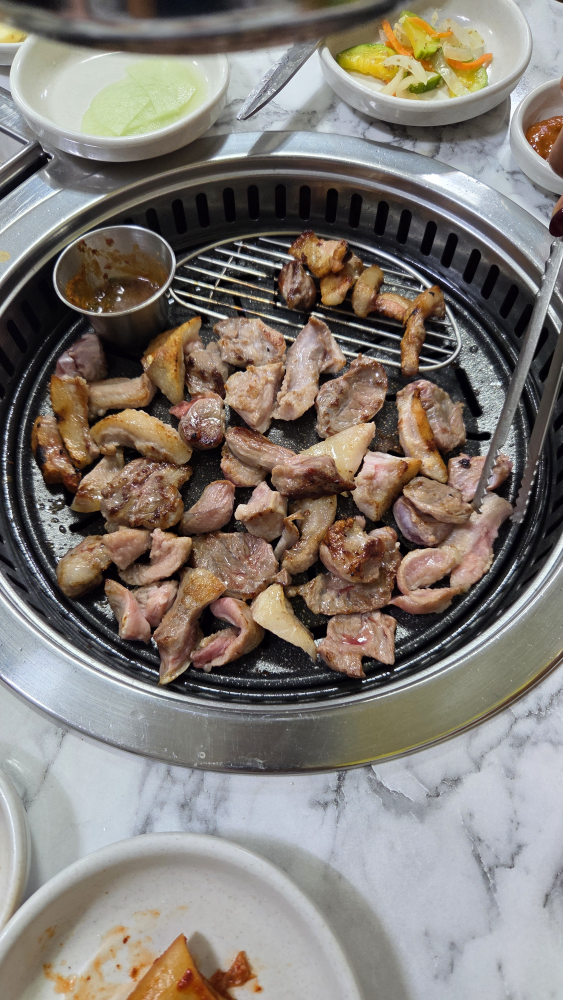 김해본가뒷고기 사진 4