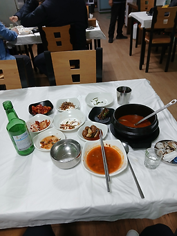 오뚜기소머리국밥 사진 2