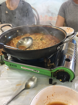 남항진어촌식당 사진 7