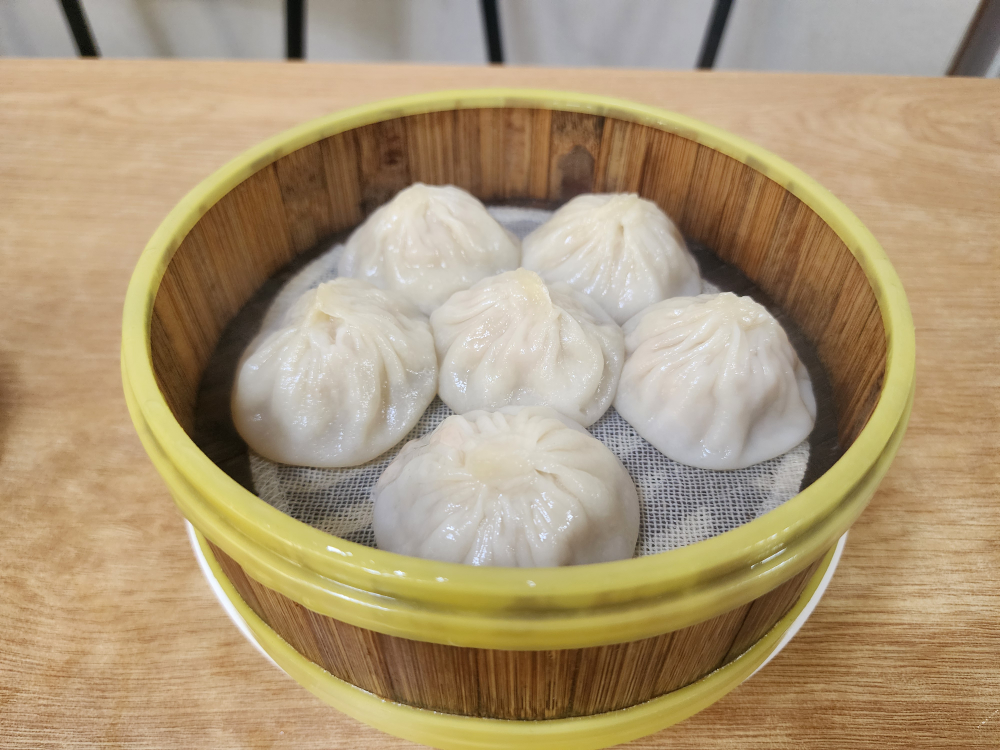 일구향만두 사진 2