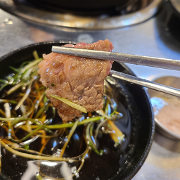 천호등심 대표 사진