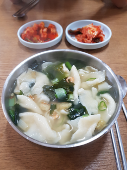 벌교죽집 대표 사진