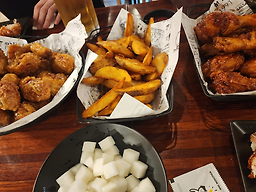 교촌치킨 여서점 사진 2