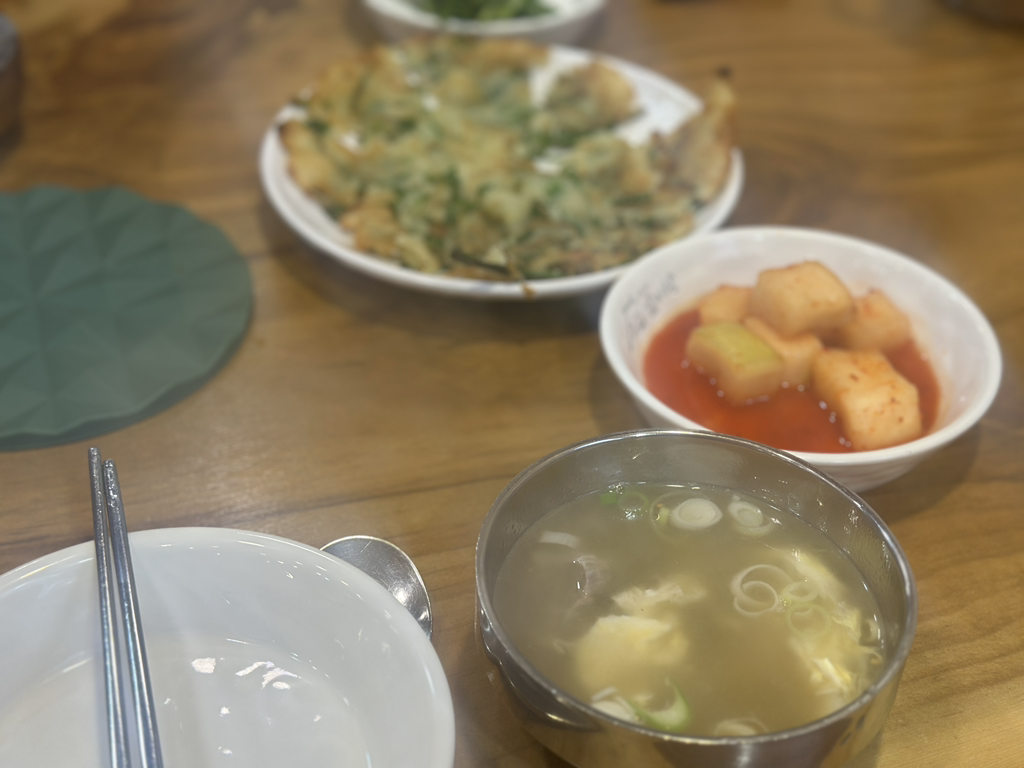 고집센그집갈비탕 부산서동점 사진 3
