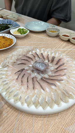 우봉횟집 사진 4
