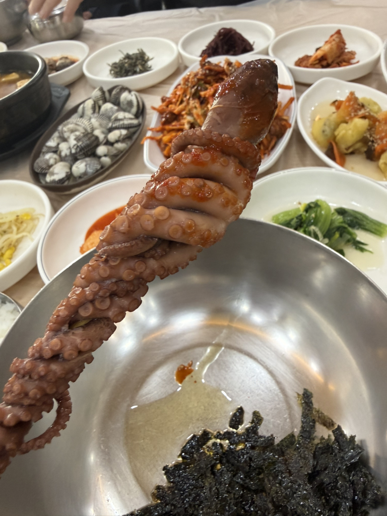 정가네원조꼬막회관 본관 사진 3