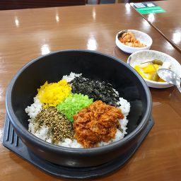 미다래 부산광복점 사진 2