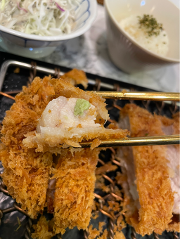 유미돈 본점 대표 사진
