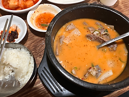 햇빛촌순대국 대표 사진
