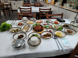 시골마당 사진 3