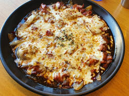 내가찜한닭 부산대점 사진 2