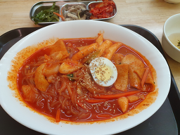김마리밥 연신내점 사진 5