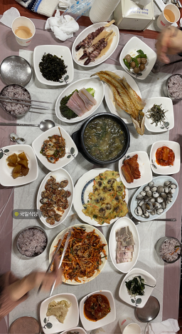 국일식당 사진 2