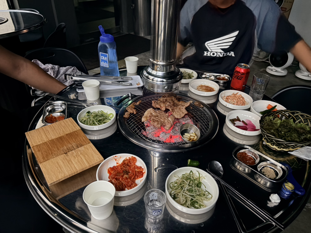 해운대꼬들목살 대표 사진