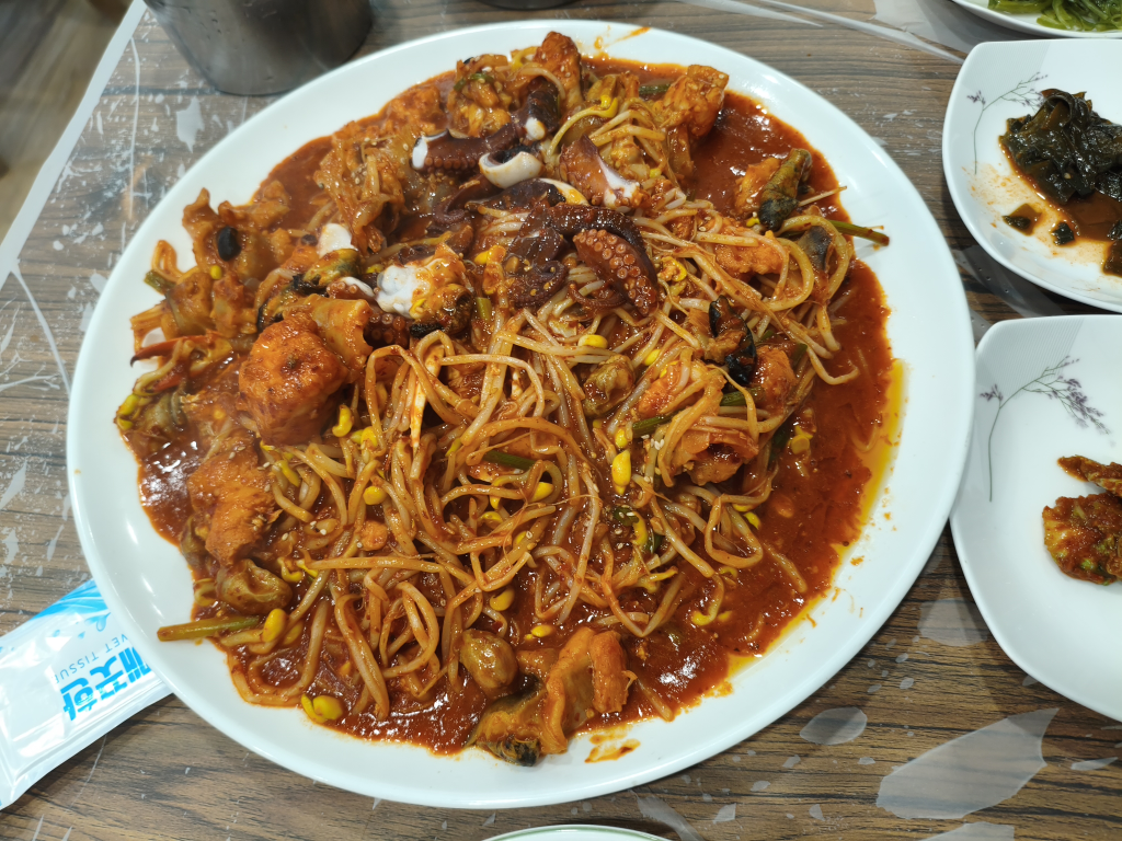 명품탕찜 대표 사진
