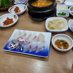 정선장횟집 대표 사진