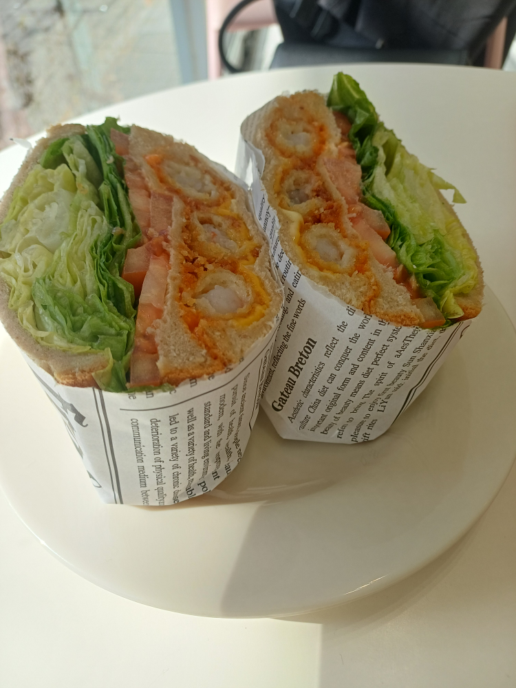 모어샌드위치&샐러드 부산구서점 사진 2