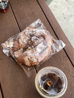 조훈모과자점 죽도봉점 사진 3