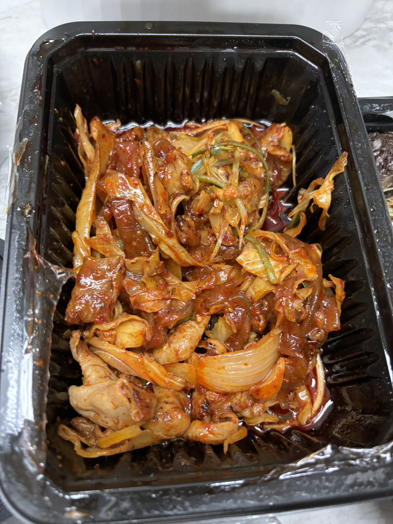 막창굽는 연탄할매 대표 사진