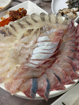 학동어부횟집 사진 5