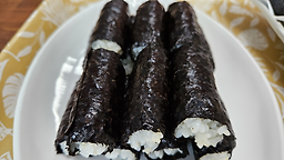 달아충무김밥 사진 3